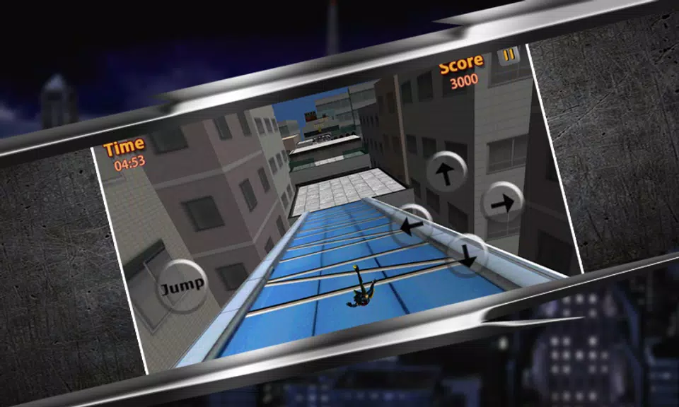 Free Tower Running Screenshot 3