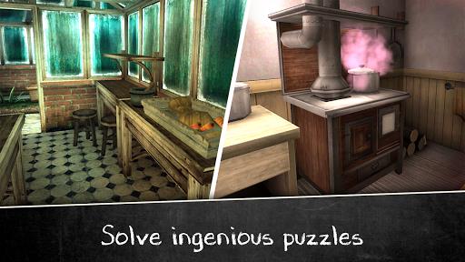 Evil Nun 2 : Origins Screenshot 2 