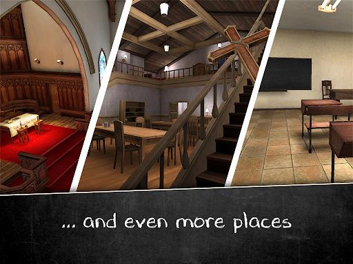Evil Nun 2 : Origins Screenshot 11 