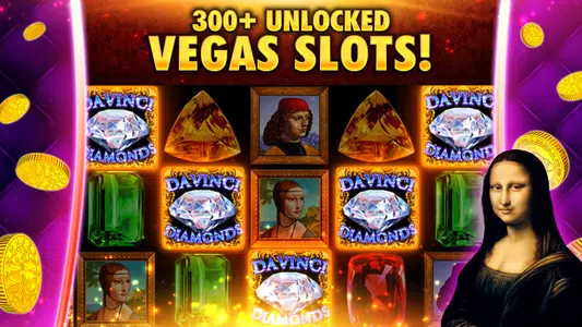 DoubleDown Casino Screenshot 2
