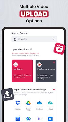 OneStream Live Screenshot 23