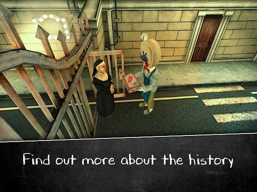 Evil Nun 2 : Origins Screenshot 7 