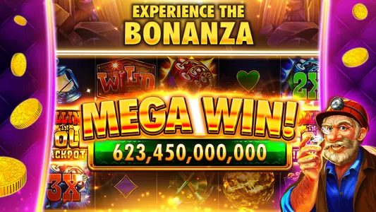 DoubleDown Casino Screenshot 4