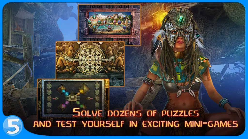 The Legacy 1 Screenshot 4 