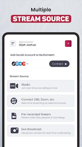 OneStream Live Screenshot 18