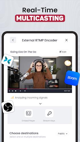 OneStream Live Screenshot 19