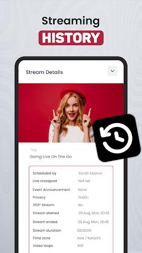 OneStream Live Screenshot 8