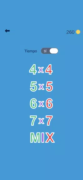Lingo Screenshot 2