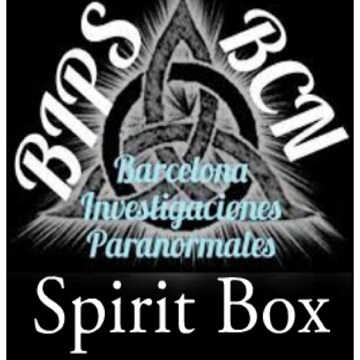 Bips BCN Spirit Box APK