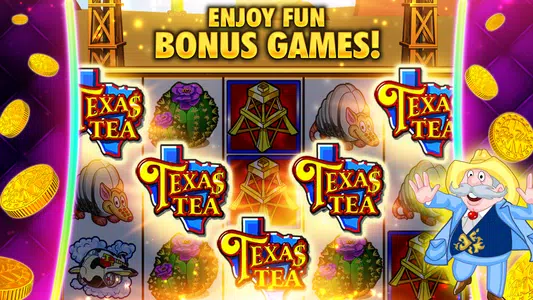 DoubleDown Casino Screenshot 8