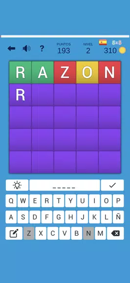 Lingo Screenshot 3