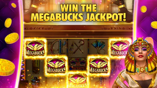 DoubleDown Casino Screenshot 5