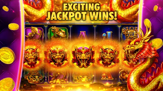 DoubleDown Casino Screenshot 7
