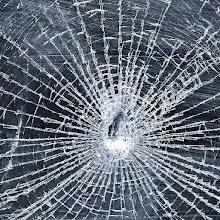Cracked Screen Prank