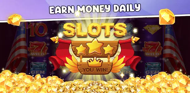Quick Hit Slots Screenshot 5 