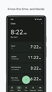 Clock Screenshot 15