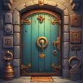 Escape Room: Mysterious Realm APK