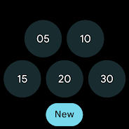 Clock Screenshot 8