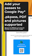 Pass2Pay Screenshot 3