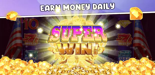 Quick Hit Slots Screenshot 6 
