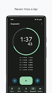 Clock Screenshot 16