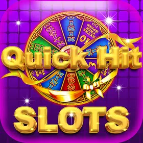 Quick Hit Slots APK