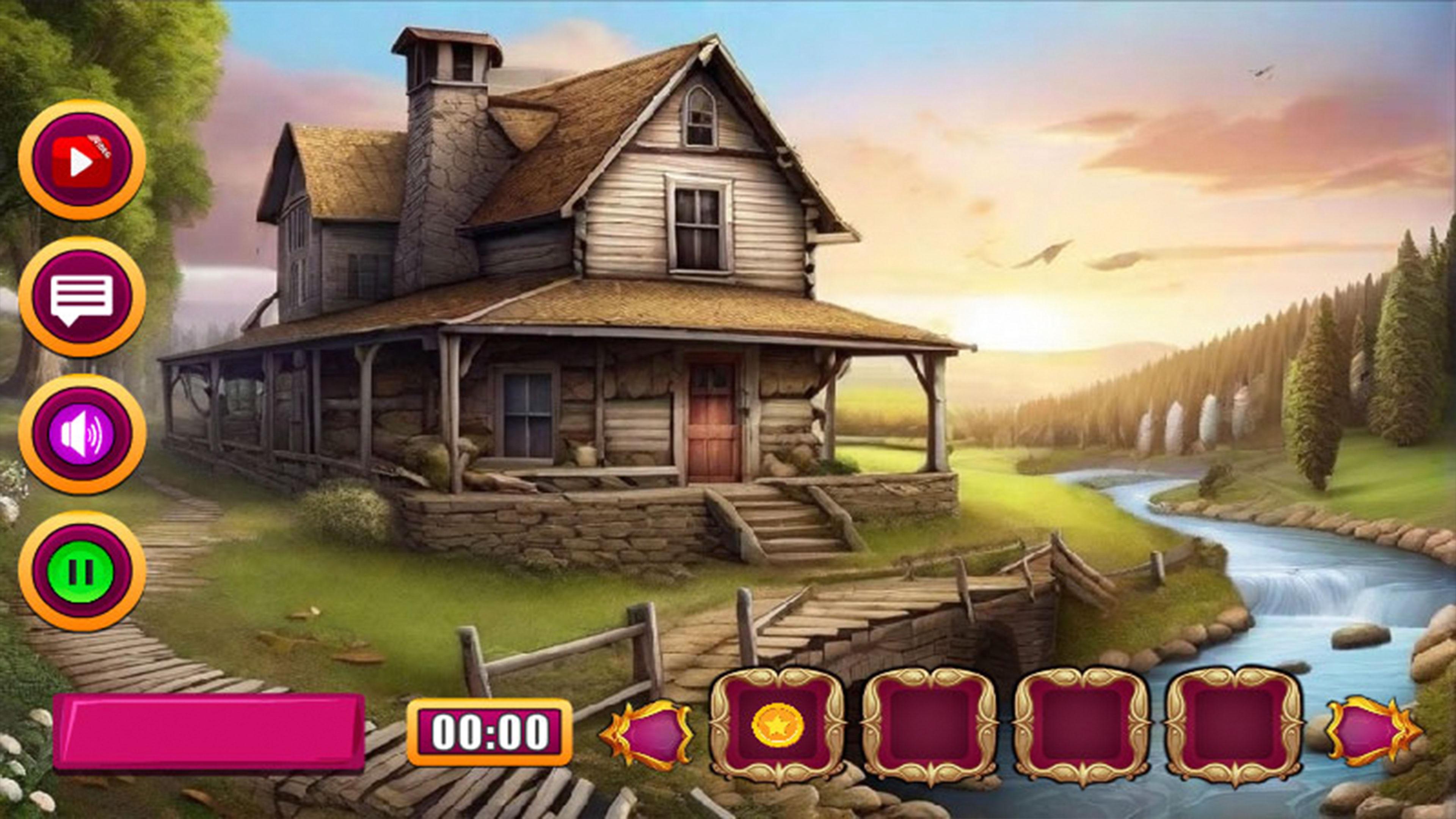 Escape Room: Mysterious Realm Screenshot 2 