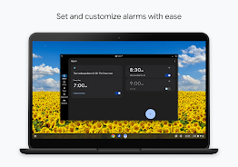 Clock Screenshot 13