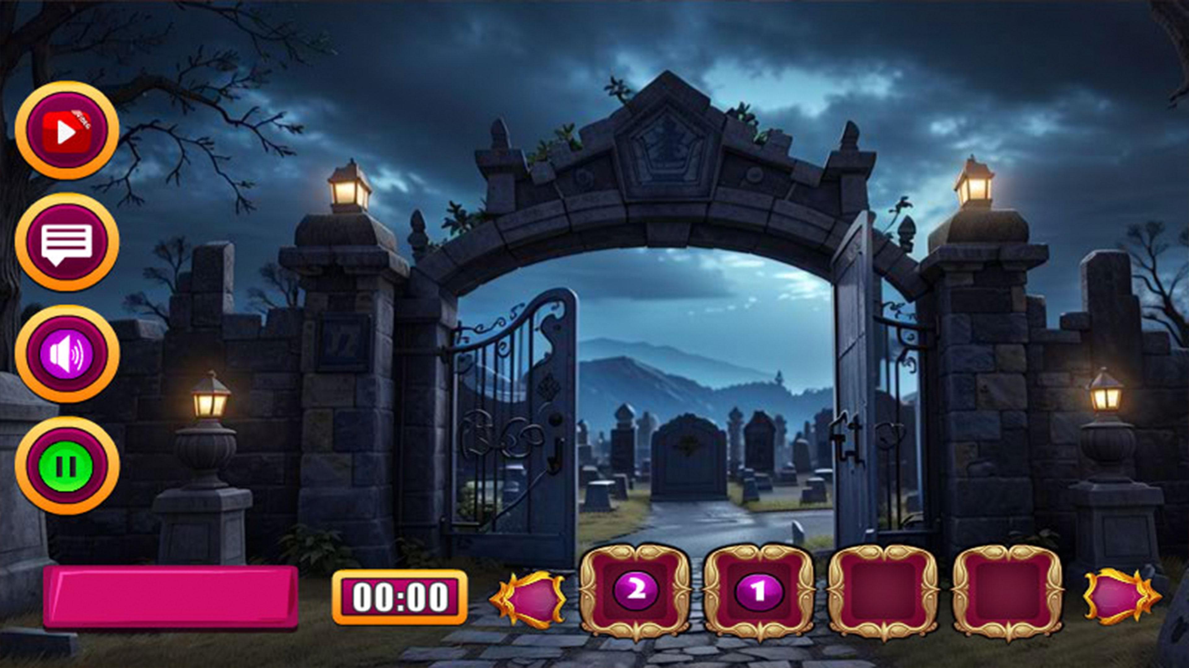 Escape Room: Mysterious Realm Screenshot 6 