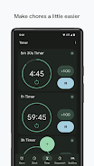 Clock Screenshot 2