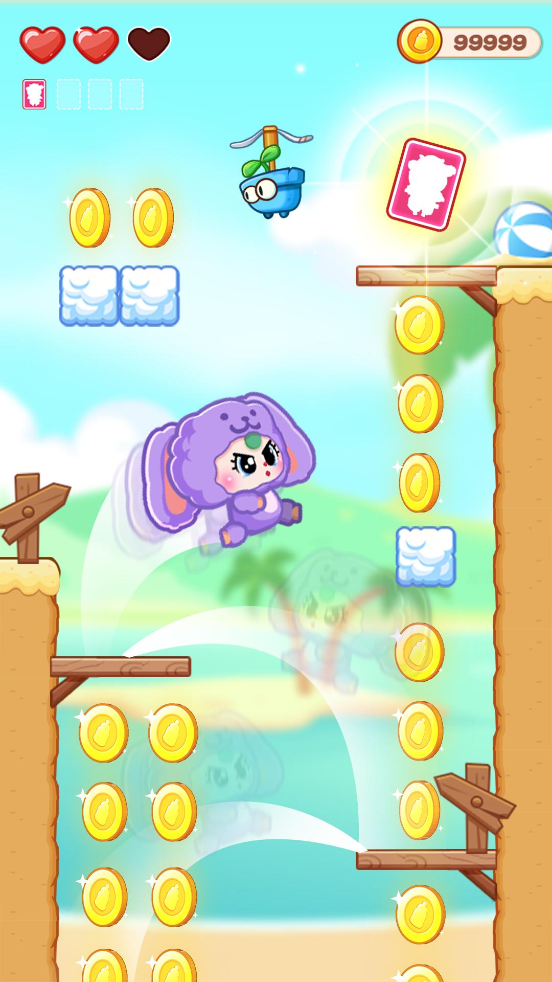 Capybara World Adventure Screenshot 4 