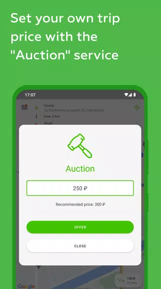 Taxovichkof Screenshot 3