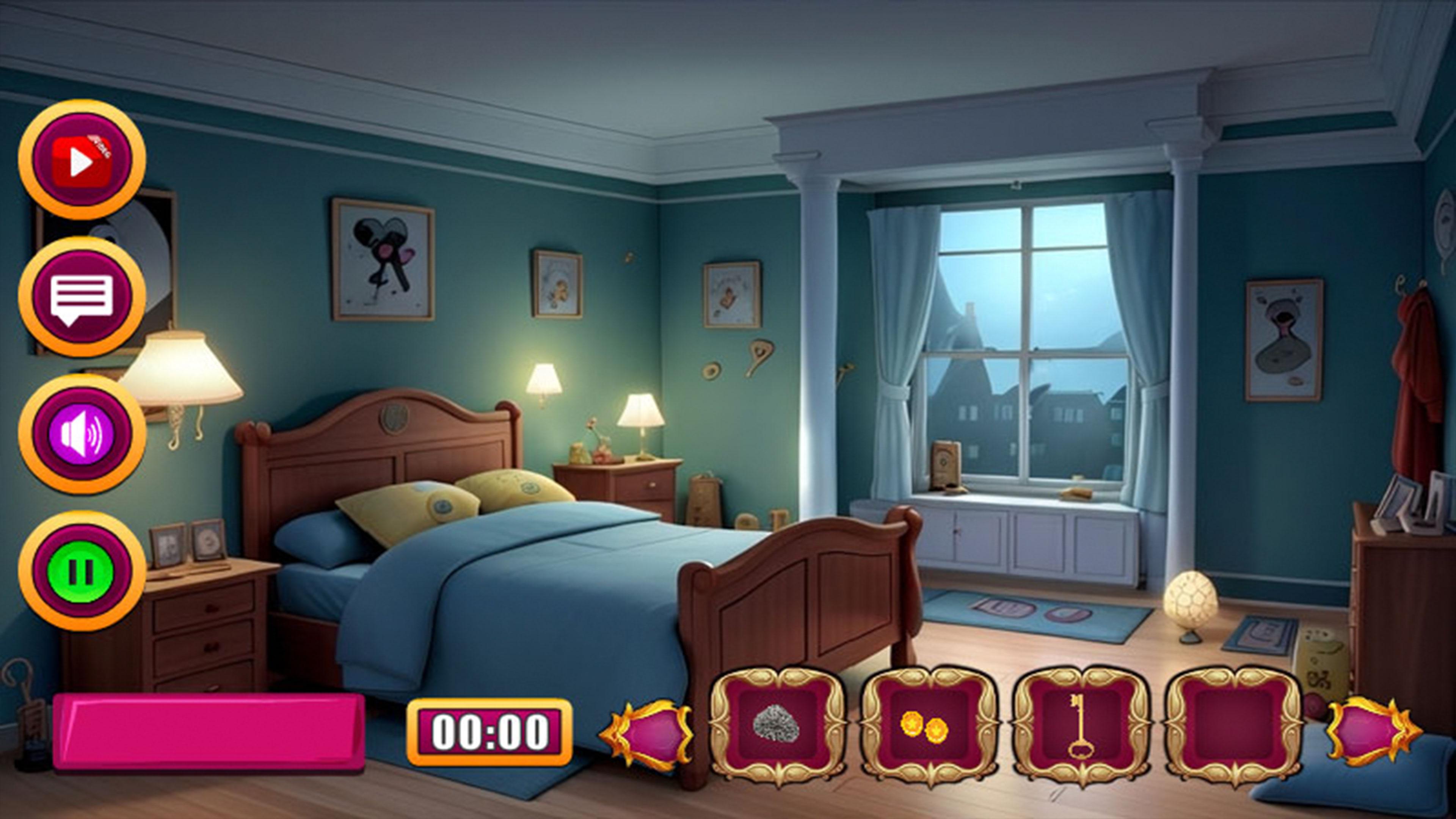 Escape Room: Mysterious Realm Screenshot 7 