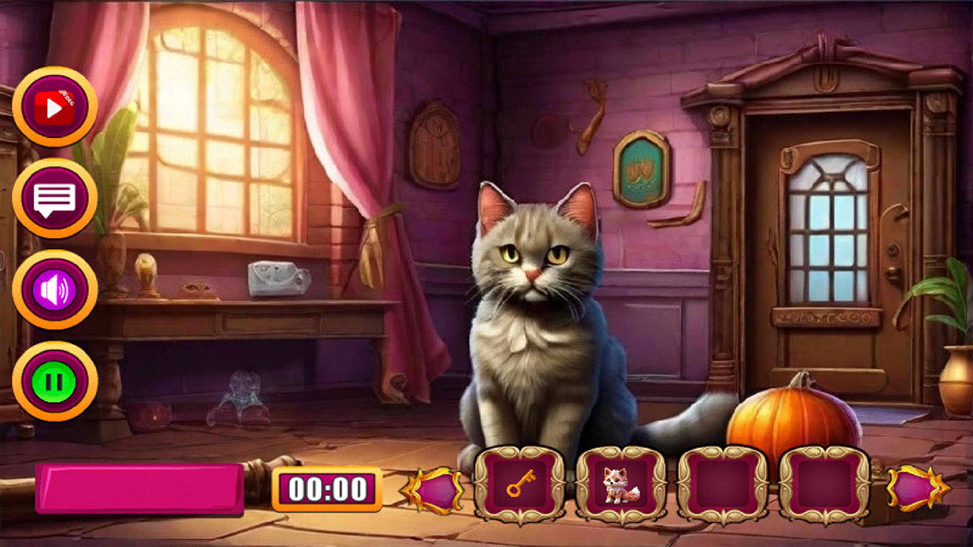 Escape Room: Mysterious Realm Screenshot 1 