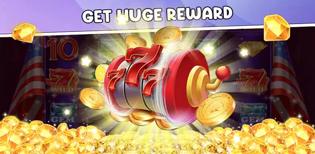 Quick Hit Slots Screenshot 1 