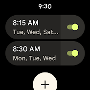 Clock Screenshot 7