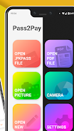 Pass2Pay Screenshot 2