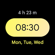 Clock Screenshot 12