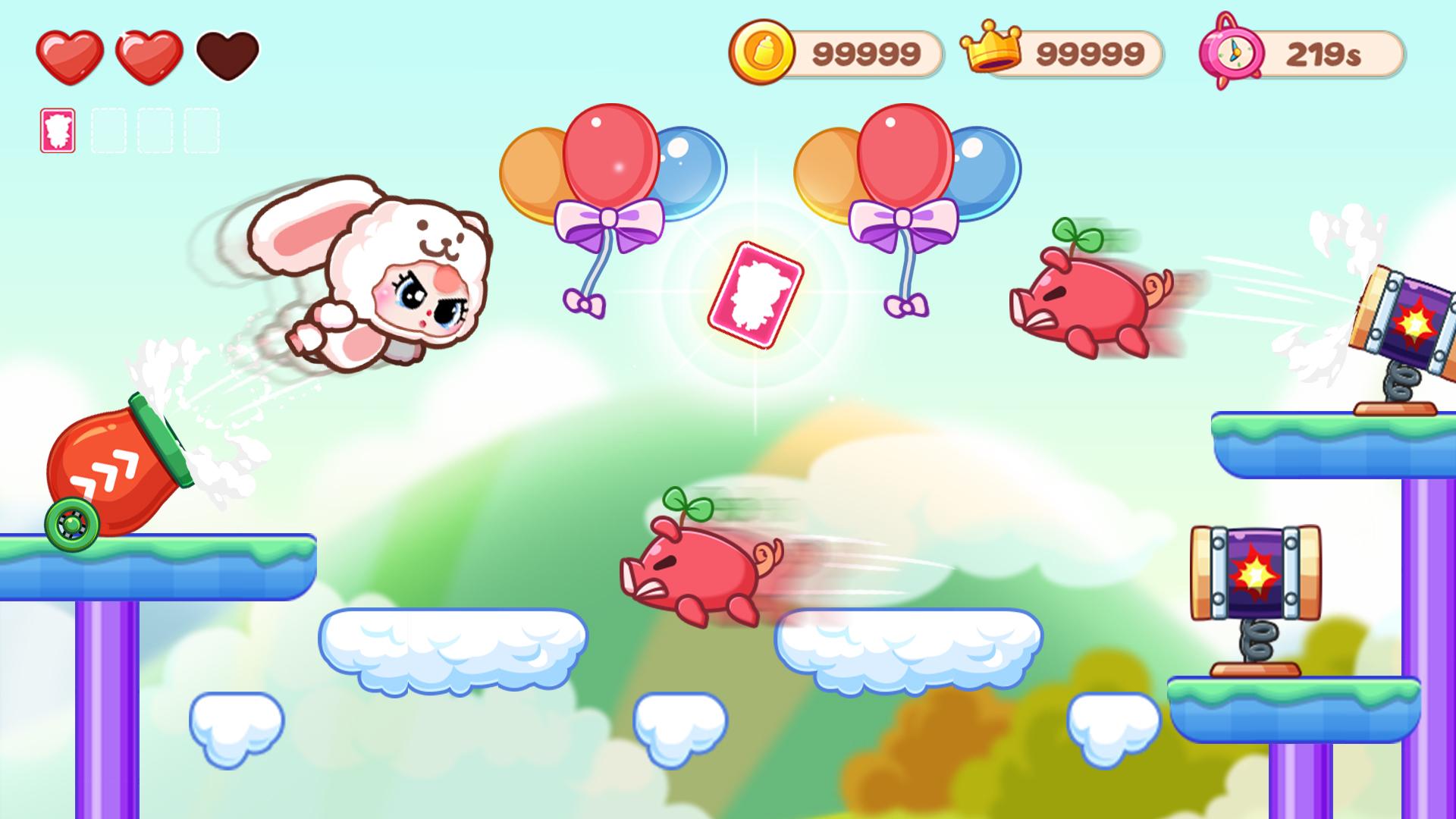 Capybara World Adventure Screenshot 8 