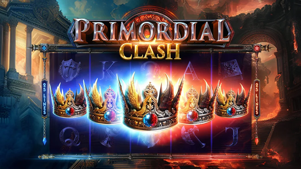 DoubleU Casino Free Slots Screenshot 6 
