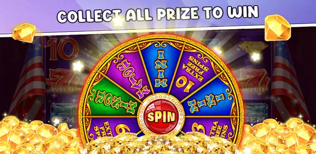 Quick Hit Slots Screenshot 3 
