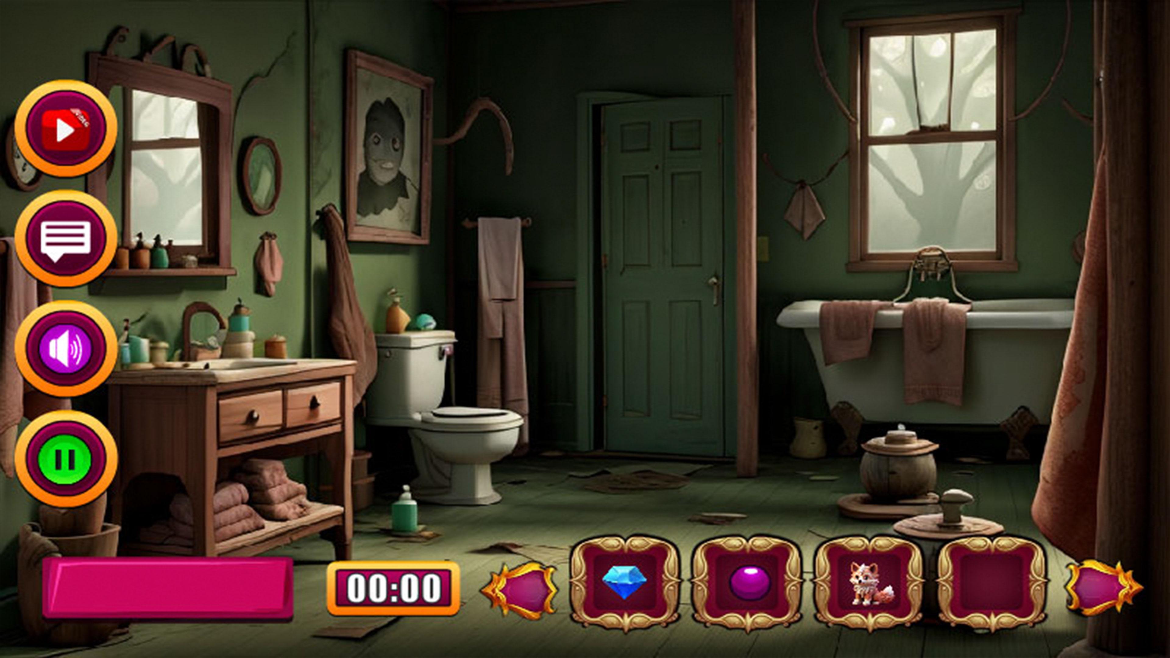 Escape Room: Mysterious Realm Screenshot 3 