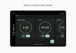 Clock Screenshot 9