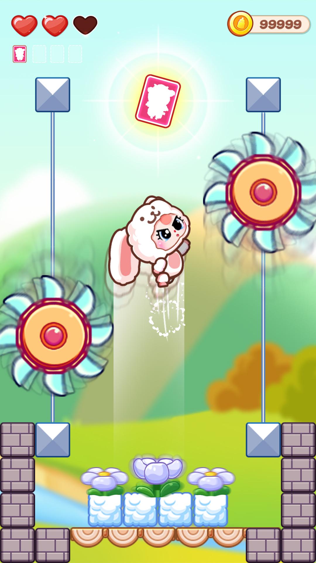 Capybara World Adventure Screenshot 3 