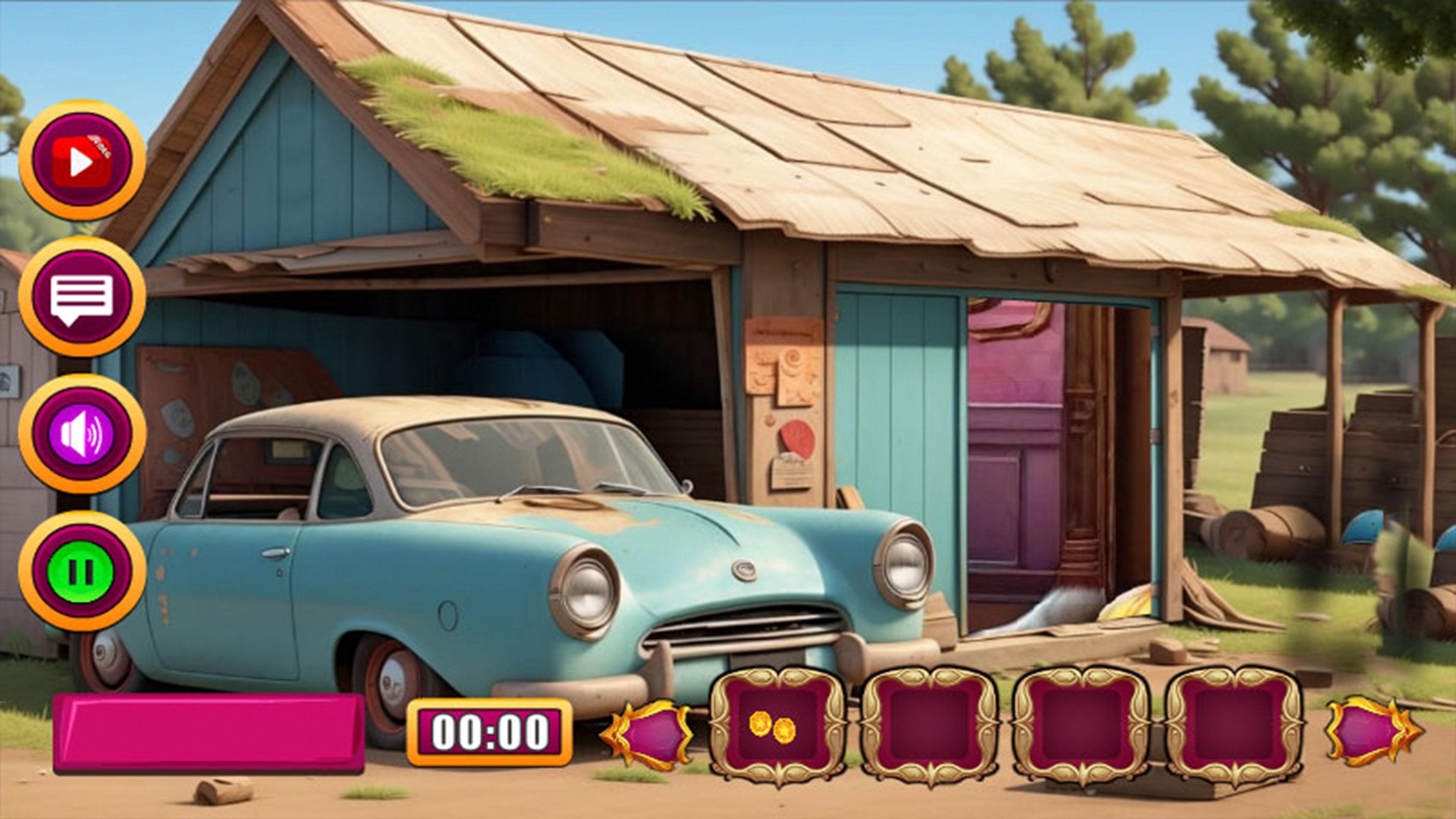 Escape Room: Mysterious Realm Screenshot 8 
