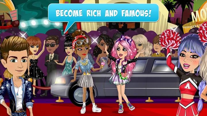 MovieStarPlanet Screenshot 2