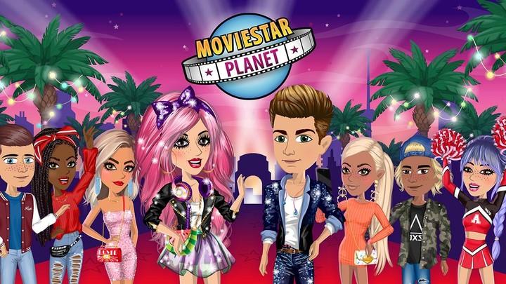 MovieStarPlanet Screenshot 1