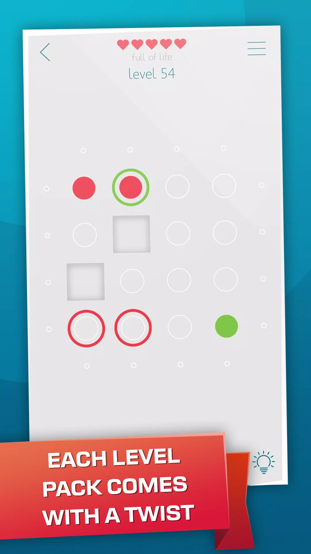 Lost Dots Screenshot 5