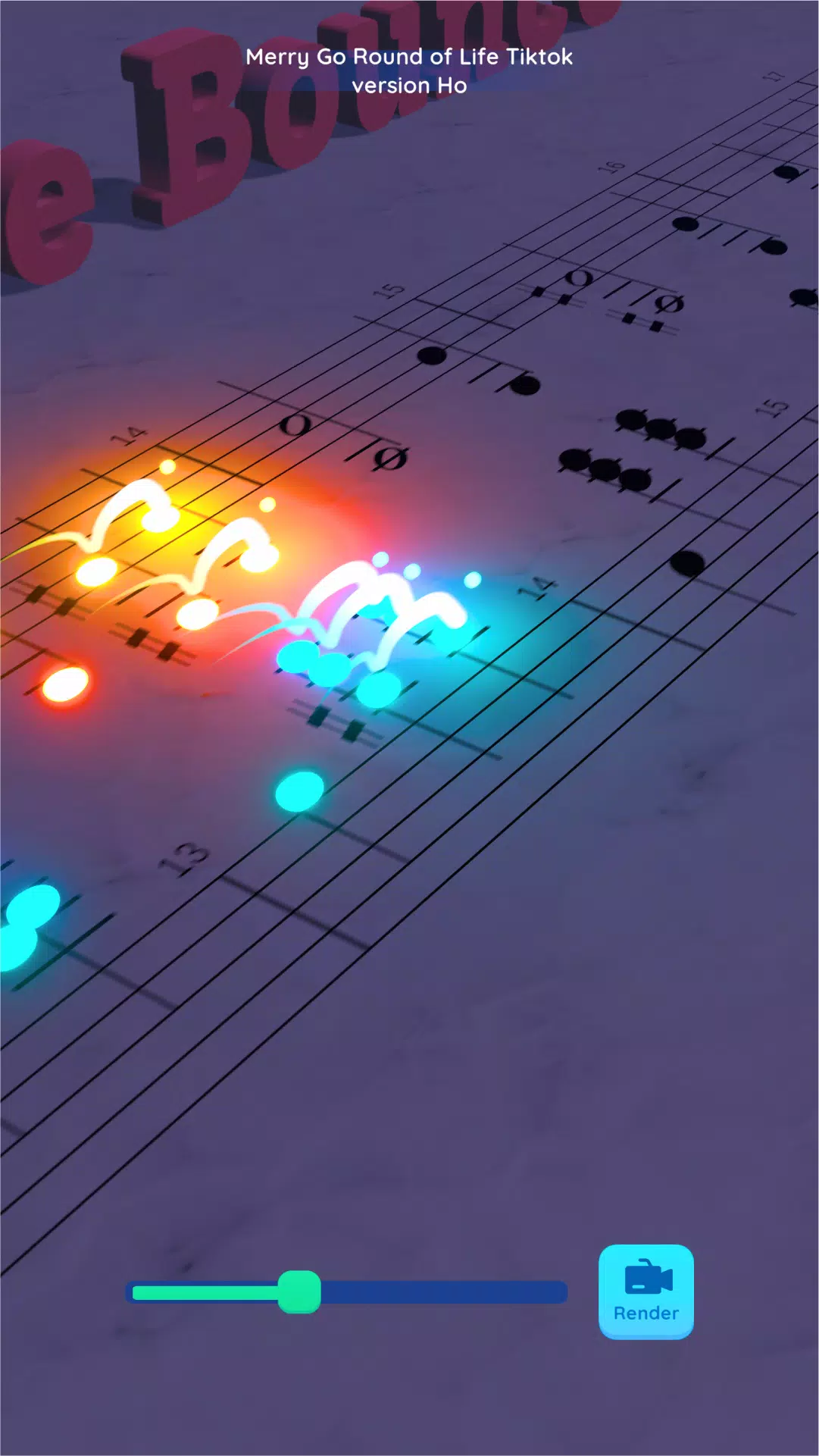 Note Bounce – Sheet Music Game Screenshot 7
