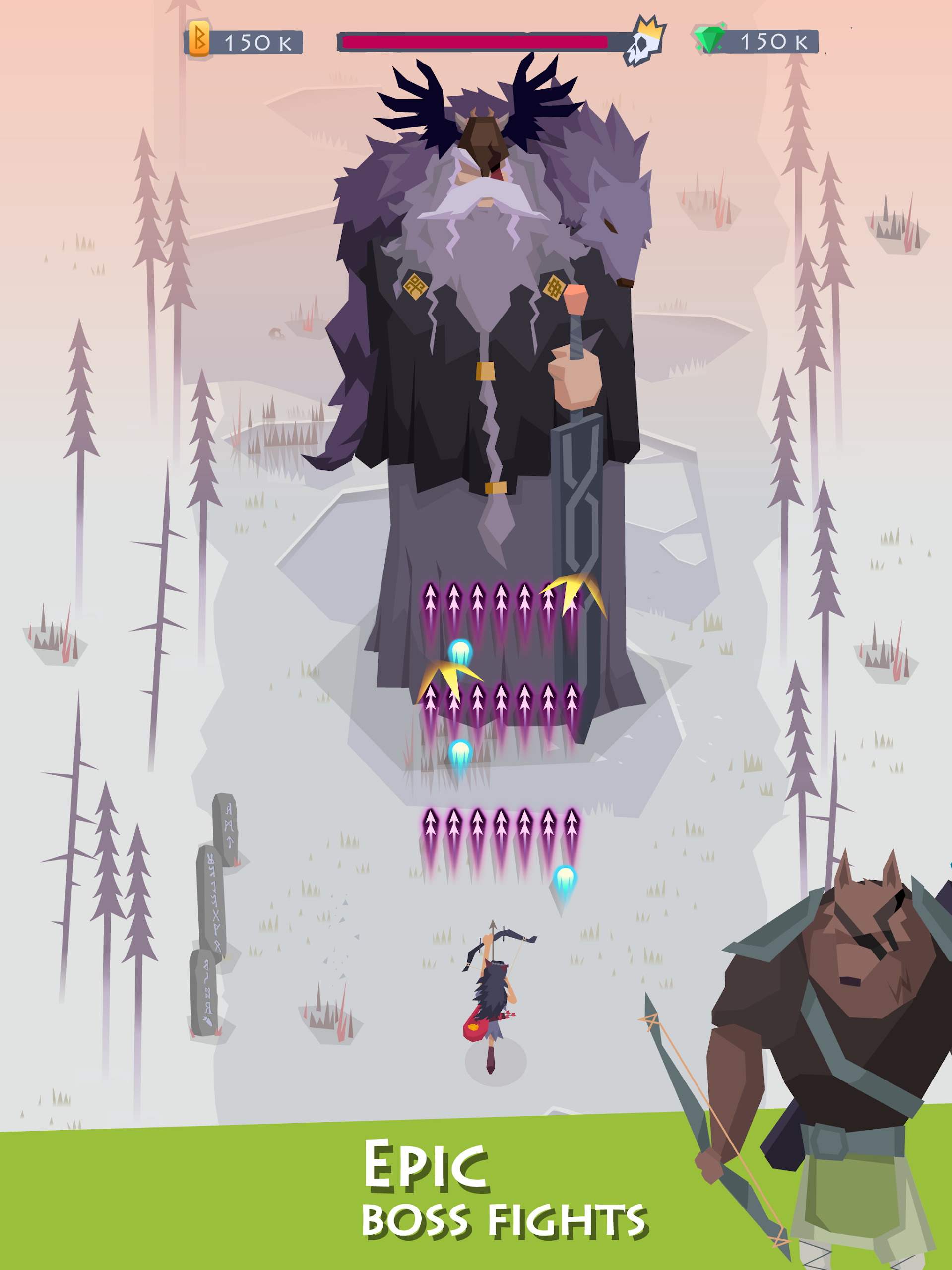 Vikings II Screenshot 8 